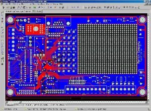 Prototype PWB Reverse Engineering is a process to re-manufacture the printed wiring board through the restored PCB board documents which include the gerber file, layout drawing, schematic diagram and BOM