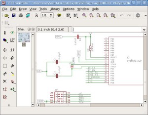 PCB Regenerate of GPS Tracking Device