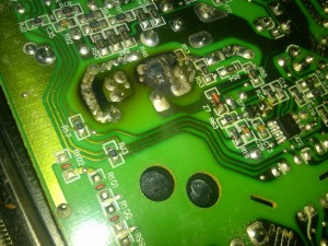 Reverse Engineering PCB India