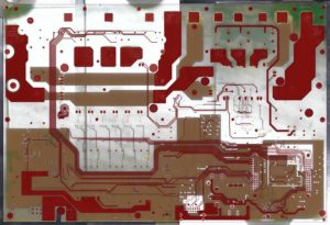 با استفاده از فناوری مهندسی معکوس، نتیجه طراحی صفحه برد PCB، فایل ژربر، نمودار شماتیک و اسناد لیست BOM را بررسی کنید.