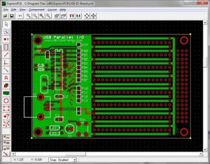 Printed Wiring Board Cloning