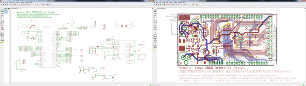 Reverse Engineering SMT PCB Pads Layout