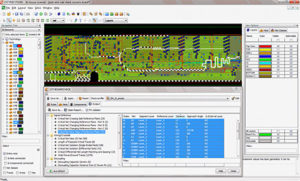 Printed Circuit Board Reverse Engineering For Electro-Magnetic Compatibility