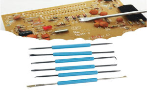 PCB Board Reverse Engineering Tools and AnalysisPCB Reverse Engineering ...