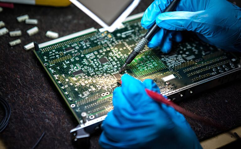PCB Board Reverse Engineering Tools and AnalysisPCB Reverse Engineering ...