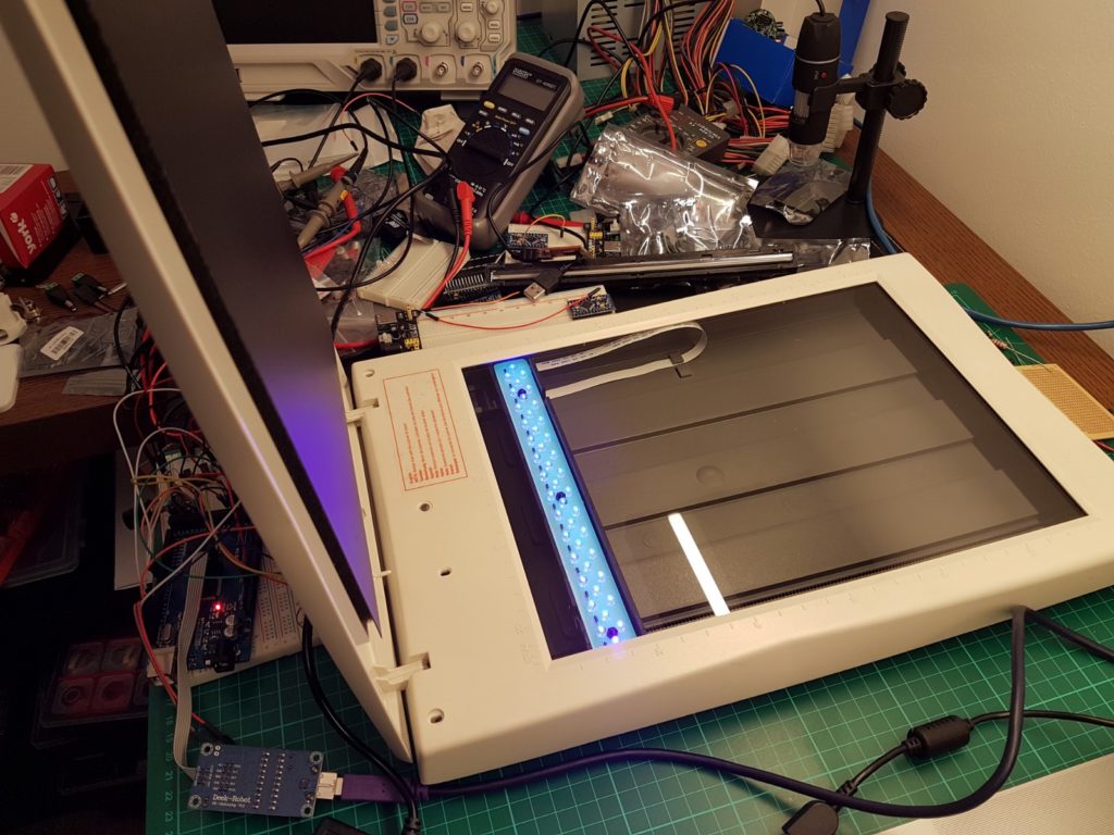 PCB Board Reverse Engineering Tools and AnalysisPCB Reverse Engineering ...