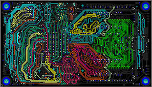 PCB Board Reverse Engineering Tools and AnalysisPCB Reverse Engineering ...