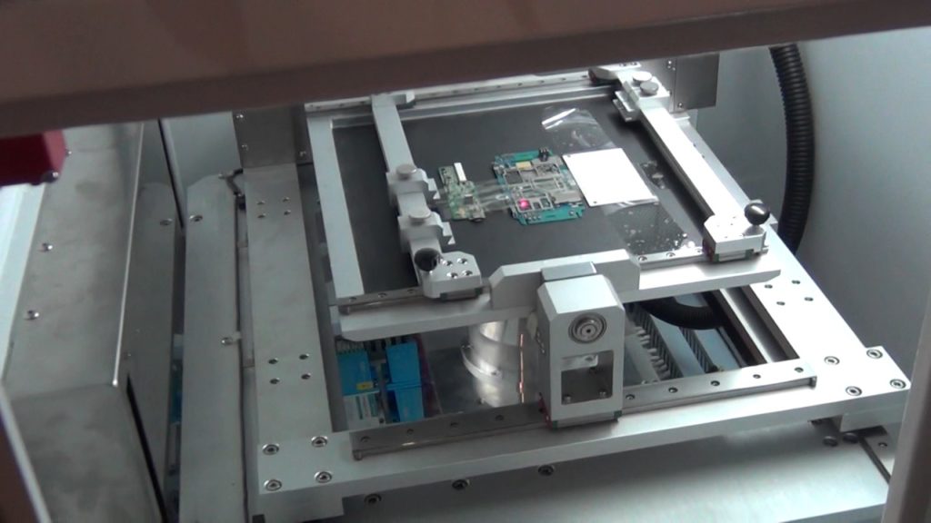 PCB Board Reverse Engineering Tools and AnalysisPCB Reverse Engineering ...