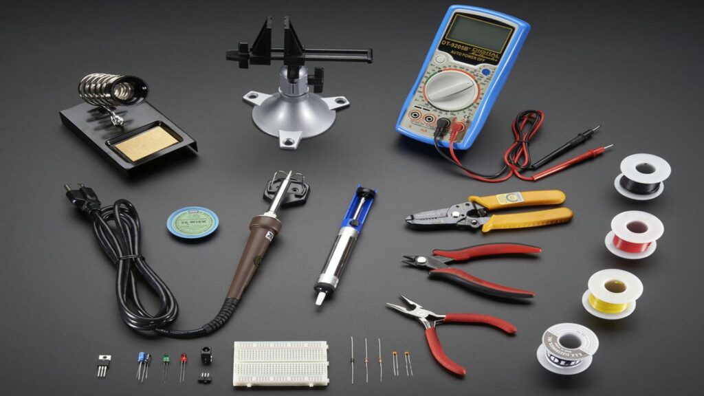 Il reverse engineering dei PCB si basa su un flusso di lavoro sistematico supportato da una combinazione di strumenti di ispezione hardware e piattaforme di analisi software. Nella fase iniziale, gli strumenti di ispezione visiva e fisica sono fondamentali. Microscopi ottici ad alta risoluzione e telecamere di ispezione digitali vengono utilizzati per esaminare le marcature dei componenti, il routing delle piste, le strutture dei fori di via e le aperture delle maschere di saldatura. Per le schede multistrato, i sistemi di ispezione a raggi X sono strumenti fondamentali, consentendo agli ingegneri di identificare sovrapposizioni di strati interni, fori di via interrati e interconnessioni nascoste senza distruggere la scheda. Nei casi in cui è richiesta un'analisi più approfondita, vengono utilizzate apparecchiature di depaneling controllato, levigatura e lucidatura degli strati per esporre gli strati di rame interni e ottenere una documentazione accurata. Software CAD per PCB come Altium Designer, Cadence Allegro o PADS vengono utilizzati per ricreare lo schema elettrico, il disegno del layout e il file Gerber in base ai dati raccolti. Software dedicati al reverse engineering dei PCB e strumenti di elaborazione delle immagini aiutano a convertire le immagini dei livelli scansionate in dati vettoriali modificabili, migliorando significativamente la precisione e l'efficienza. Gli strumenti di gestione della distinta base supportano l'identificazione dei componenti, l'analisi del ciclo di vita e la pianificazione delle sostituzioni, essenziali per la rigenerazione o la riprogettazione. Insieme, questi strumenti digitali trasformano i dati grezzi di ispezione in documentazione pronta per la produzione, consentendo un reverse engineering, una clonazione, un rinnovamento e una riqualificazione affidabili dei PCB per soddisfare i moderni requisiti di produzione.