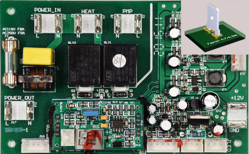 Die Verbesserung der Layout-Kompetenz beim Reverse Engineering von Leiterplatten beginnt mit der systematischen Erfassung von Informationen und der Strukturanalyse. Bevor mit der Rekonstruktion des Routings begonnen wird, muss die Originalplatine vollständig dokumentiert werden. Dies geschieht durch hochauflösendes Scannen, optische Mikroskopie und, falls erforderlich, Röntgenbildgebung, um die inneren Lagen und Durchkontaktierungen sichtbar zu machen. Die genaue Identifizierung des Lagenaufbaus, der Kupferdicke, des dielektrischen Abstands und der Referenzebenen ist unerlässlich, da diese Parameter die Impedanzkontrolle, die EMV-Eigenschaften und das thermische Verhalten direkt beeinflussen. Bei der Schaltplanrekonstruktion sollten Ingenieure nicht nur Verbindungen kopieren, sondern auch die Schaltungsabsicht, die funktionale Aufteilung und die Signalpriorität interpretieren. Das Verständnis dafür, warum bestimmte Komponenten nahe beieinander platziert sind, wie Leistungsdomänen getrennt sind und wo empfindliche analoge oder digitale Hochgeschwindigkeitsbereiche isoliert sind, ermöglicht die Rekonstruktion des Layouts mit technischer Logik anstatt durch einfache Duplizierung. Der zweite Schritt zur Verbesserung der Layout-Kompetenz ist die Anwendung moderner Leiterplatten-Designregeln und Simulationswerkzeuge bei der Rekonstruktion der Layoutzeichnung. Beim Wiederaufbau des Layouts in CAD-Software sollten Reverse Engineers die ursprüngliche Routing-Strategie nach Möglichkeit verbessern und dabei die elektrische Äquivalenz beibehalten. Dies umfasst die Optimierung der Leiterbahnbreiten, die Verlegung von Differenzialpaaren, die Verbesserung der Platzierung von Entkopplungskondensatoren und die Verstärkung der Erdungsstrategien. Simulationen zur Signal- und Stromversorgungsintegrität können zur Validierung rekonstruierter Netzlisten und Layouts eingesetzt werden, insbesondere für Hochgeschwindigkeits-, Mixed-Signal- oder Hochstrom-Leiterplatten. Durch den Abgleich des rekonstruierten Layouts mit realen Messungen und Simulationsergebnissen können Ingenieure sicherstellen, dass das rekonstruierte Design die ursprüngliche Leistung erreicht oder übertrifft und nicht die Einschränkungen des ursprünglichen Layouts übernimmt.