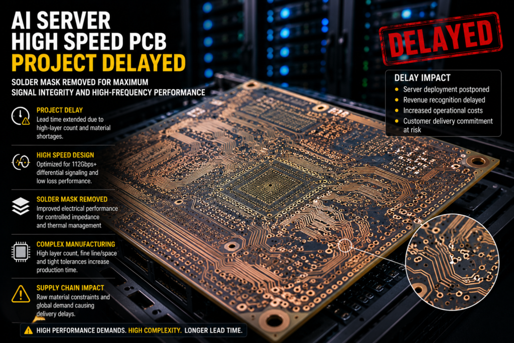 Las plataformas de software procesan el dibujo de diseño vectorizado del PCB HDI para computación de IA para generar una netlist completa, mapeando cada conexión eléctrica a través de los canales de alta velocidad. Estos datos son extremadamente valiosos para clonar el enrutamiento funcional exacto o copiar redes específicas de distribución de energía del PCB HDI para computación de IA original.
A partir de esta netlist, los ingenieros trabajan en sentido inverso para replicar el diagrama esquemático original del PCB HDI para computación de IA, estableciendo una jerarquía legible que muestra cómo los procesadores de IA interactúan con los subsistemas de memoria.
Simultáneamente, los componentes se desueldan e identifican para elaborar una lista BOM (Bill of Materials) precisa, permitiendo a los equipos duplicar la estrategia de abastecimiento de componentes del PCB HDI para computación de IA o reacondicionar hardware envejecido utilizando equivalentes modernos.