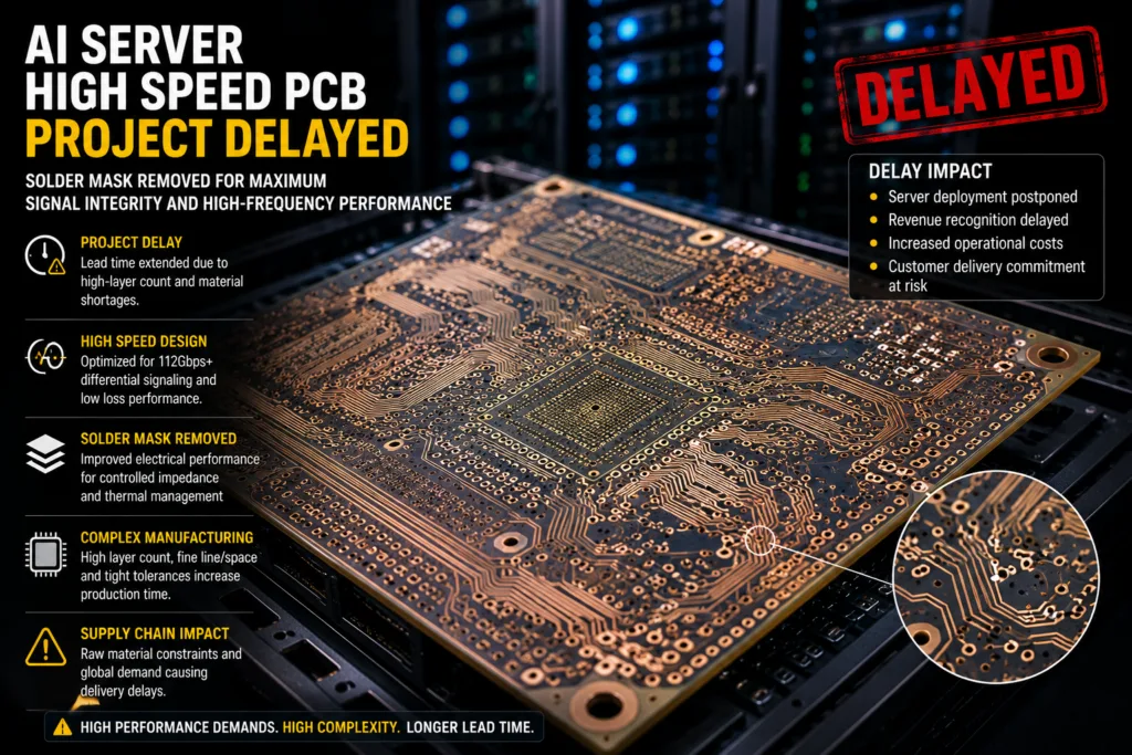 Las plataformas de software procesan el dibujo de diseño vectorizado del PCB HDI para computación de IA para generar una netlist completa, mapeando cada conexión eléctrica a través de los canales de alta velocidad. Estos datos son extremadamente valiosos para clonar el enrutamiento funcional exacto o copiar redes específicas de distribución de energía del PCB HDI para computación de IA original.

A partir de esta netlist, los ingenieros trabajan en sentido inverso para replicar el diagrama esquemático original del PCB HDI para computación de IA, estableciendo una jerarquía legible que muestra cómo los procesadores de IA interactúan con los subsistemas de memoria.

Simultáneamente, los componentes se desueldan e identifican para elaborar una lista BOM (Bill of Materials) precisa, permitiendo a los equipos duplicar la estrategia de abastecimiento de componentes del PCB HDI para computación de IA o reacondicionar hardware envejecido utilizando equivalentes modernos.