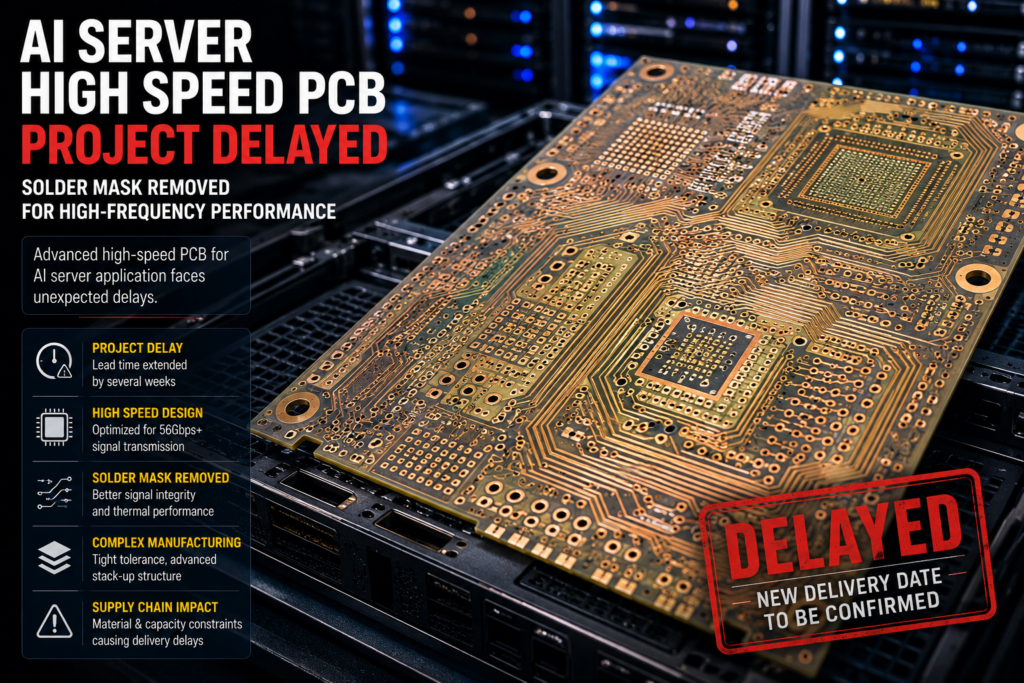 Le suite software elaborano il layout vettorializzato del PCB HDI per calcolo AI per generare una netlist completa, mappando ogni connessione elettrica attraverso i canali ad alta velocità. Questi dati sono estremamente preziosi per clonare il routing funzionale originale o copiare specifiche reti di distribuzione dell’alimentazione del PCB HDI per calcolo AI originale.
Partendo da questa netlist, gli ingegneri lavorano a ritroso per replicare lo schema elettrico originale del PCB HDI per calcolo AI, creando una gerarchia leggibile che mostra come i processori AI interagiscono con i sottosistemi di memoria.
Parallelamente, i componenti vengono dissaldati e identificati per compilare una BOM list (Bill of Materials) accurata, consentendo ai team di duplicare la strategia di approvvigionamento dei componenti del PCB HDI per calcolo AI oppure di rigenerare hardware obsoleto utilizzando equivalenti moderni.