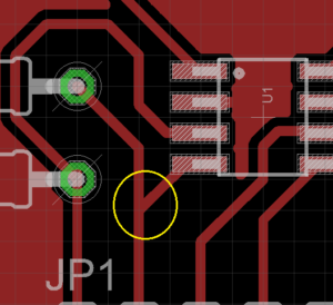 New lines can be restricted to 45 degree angles if desired