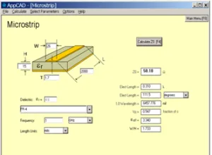 PCB Board Reverse Engineering Impedance PCB Board Reverse Engineering Impedance