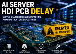 Yapay zekâ sunucularına yönelik Yüksek Hızlı Baskılı Devre Kartı (High Speed Printed Circuit Board – PCB) tersine mühendisliği, gelişmiş bilgi işlem sistemlerini yöneten kuruluşlar için stratejik bir mühendislik yetkinliğine dönüşmüştür. HDI PCB mimarilerini geri kazanma, tersine mühendislik uygulama, yeniden oluşturma, kopyalama, klonlama, çoğaltma ve yeniden üretme tekniklerinden yararlanarak şirketler erişilemeyen donanımları uygulanabilir mühendislik varlıklarına dönüştürebilir.
Gerber dosyası, şematik diyagram, yerleşim çizimi (layout drawing), BOM listesi ve netlist dahil olmak üzere temel çıktıların yeniden oluşturulması; bakım, üretim sürekliliği, sistem modernizasyonu ve gelecekteki yeniden geliştirme girişimleri için eksiksiz bir dijital temel oluşturur.
Görev kritik yapay zekâ altyapılarının uzun vadeli desteğini hedefleyen kuruluşlar için HDI PCB tersine mühendisliği, performansın korunması ve yeni tasarım olanaklarının ortaya çıkarılması adına pratik bir çözüm yolu sunar.