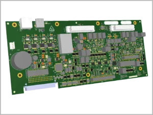 PCB Board Reverse Engineering Automatic Inspection Technology