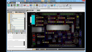 PCB Circuit Card Cloning Software