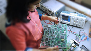 PCB Circuit Reverse Engineering Process