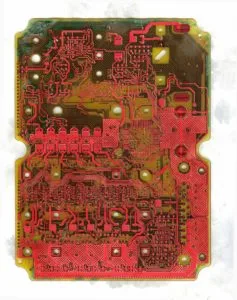 Printed Circuit Card Cloning Experience Printed Circuit Card Cloning Experience