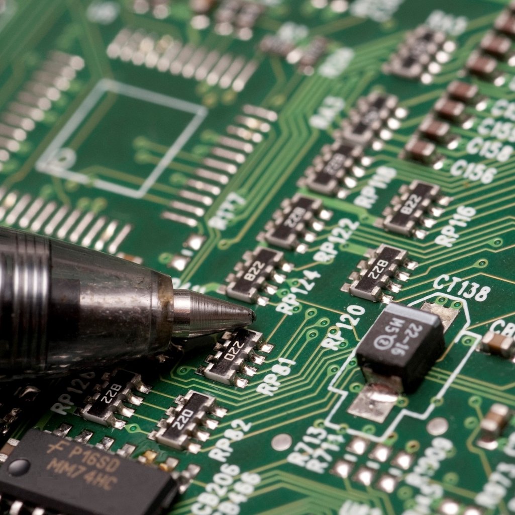 PCB Wiring Board Cloning Signal Integrity