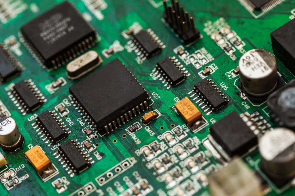 PC Board Reverse Engineering PC Board Reverse Engineering