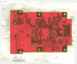 Reverse Engineering PCB Circuit Card Reverse Engineering PCB Circuit Card