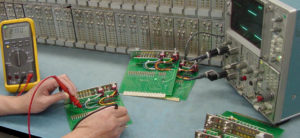 Reverse Engineering Printed Wiring Board