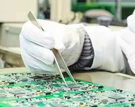 PCB Card Reverse Engineering Solution PCB Card Reverse Engineering Solution