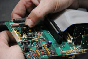 High Speed Electronic PCB Wiring Card Cloning