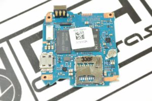 PCB Assembly Card Reverse Engineering
