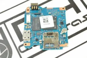 PCB Assembly Card Reverse Engineering PCB Assembly Card Reverse Engineering