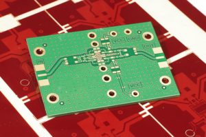 PCB Wiring Board Reverse Engineering