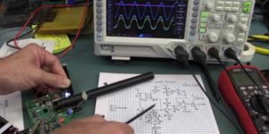 PWB Reverse Engineering For Electro-Magnetic Compatibility