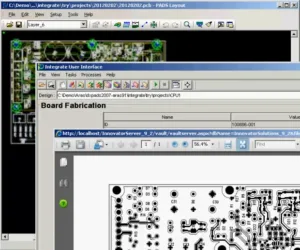 Printed Circuit Board Reverse Engineering Defect Printed Circuit Board Reverse Engineering Defect