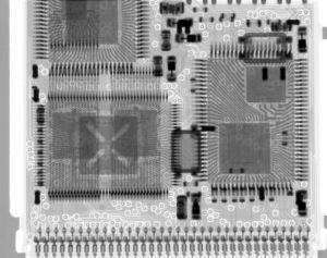 Printed Wiring Board Reverse Engineering Manufacturing