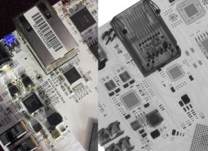 Printed Wiring Board Reverse Engineering Pre-preparation Process