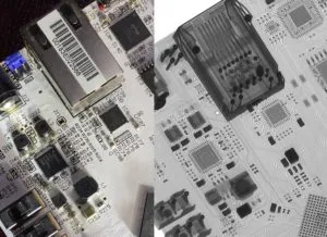 Printed Wiring Board Reverse Engineering Pre-preparation Process Printed Wiring Board Reverse Engineering Pre-preparation Process