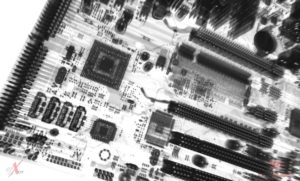 Printed Wiring Board Reverse Engineering Process