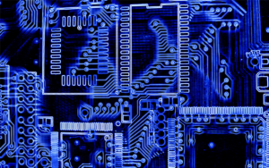 Circuit Board Reverse Engineering