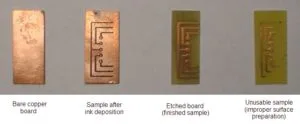 Printed Circuit Board Reverse Engineering Process Printed Circuit Board Reverse Engineering Process