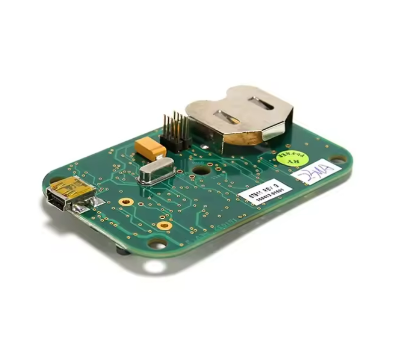 GSM Signal Amplifier Printed Wiring Board Replicate