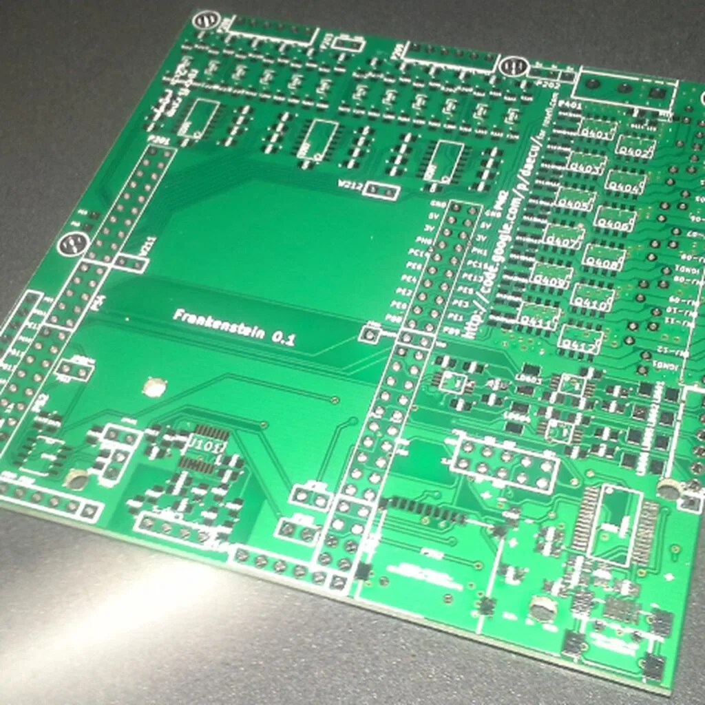 Printed Circuit Board Cloning Engineering Printed Circuit Board Cloning Engineering