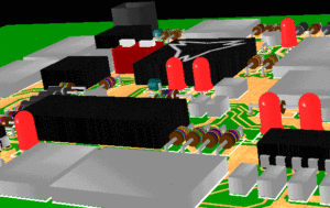 Printed Circuit Board Cloning Engineering