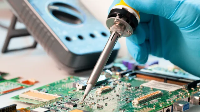 En la competitiva industria electrónica actual, las organizaciones a menudo se enfrentan a desafíos cuando los documentos técnicos de una tarjeta de circuito ya no están disponibles, pero la producción, la reparación o la continuación del producto requieren una duplicación exacta. Aquí es donde la Ingeniería Inversa de Tarjetas de Circuito, Adquisición, Producción y Ensamblaje, cobra un valor incalculable. Mediante la ingeniería inversa avanzada, los ingenieros pueden recuperar, restaurar y recrear todo el paquete de datos técnicos de una tarjeta de circuito, lo que permite una remanufactura confiable, una adquisición optimizada y un ensamblaje final. Al proporcionar un flujo de trabajo estructurado desde la ingeniería inversa hasta la producción y el ensamblaje, la Ingeniería Inversa de Tarjetas de Circuito, Adquisición, Producción y Ensamblaje aporta un valor significativo. Las empresas pueden duplicar placas críticas que ya no reciben soporte, restaurar hardware heredado para sistemas industriales o rediseñar y reproducir productos con un rendimiento mejorado. Para personas o empresas que gestionan productos descontinuados, este servicio garantiza la continuidad, el ahorro de costos y el funcionamiento confiable del sistema.