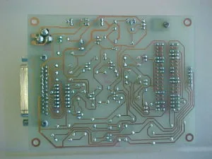 Handheld RFID Inspector PWB Cloning Handheld RFID Inspector PWB Cloning