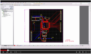 high-resolution-printer-pcba-cloning and re-manufacturing