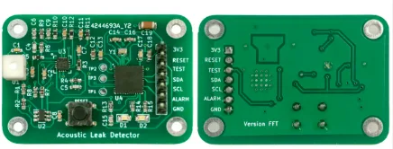 El proyecto de Duplicado de la Placa de Circuito del Correlador Digital de Ruido de Fugas de Agua se centra en la ingeniería inversa y la remanufactura de una placa electrónica especializada utilizada en sistemas de detección acústica de fugas en tuberías de agua. Esta placa de circuito desempeña un papel fundamental en el análisis de los datos de vibración y sonido recopilados por los sensores, lo que permite al correlador localizar con precisión fugas subterráneas o internas en las tuberías. Cuando la documentación original del circuito, como archivos Gerber, diagramas esquemáticos, planos de diseño, listas de materiales y listas de conexiones, ya no está disponible, la duplicación mediante ingeniería inversa avanzada se convierte en el único método práctico para recuperar y recrear el diseño para su posterior producción o mantenimiento del sistema. El proceso de Duplicado de la Placa de Circuito del Correlador Digital de Ruido de Fugas de Agua comienza con una inspección y digitalización detalladas de la PCB original. Los ingenieros desmontan cuidadosamente el sistema y limpian la superficie para exponer todas las pistas de cobre, vías y marcas de componentes. Mediante escáneres ópticos de alta resolución y herramientas de medición de precisión, se analiza cada capa de la placa para reproducir la estructura multicapa completa. Posteriormente, estos datos se procesan mediante software CAD para restaurar el archivo Gerber, asegurando que todas las pistas, almohadillas y máscaras de soldadura se mapeen con precisión para su fabricación.