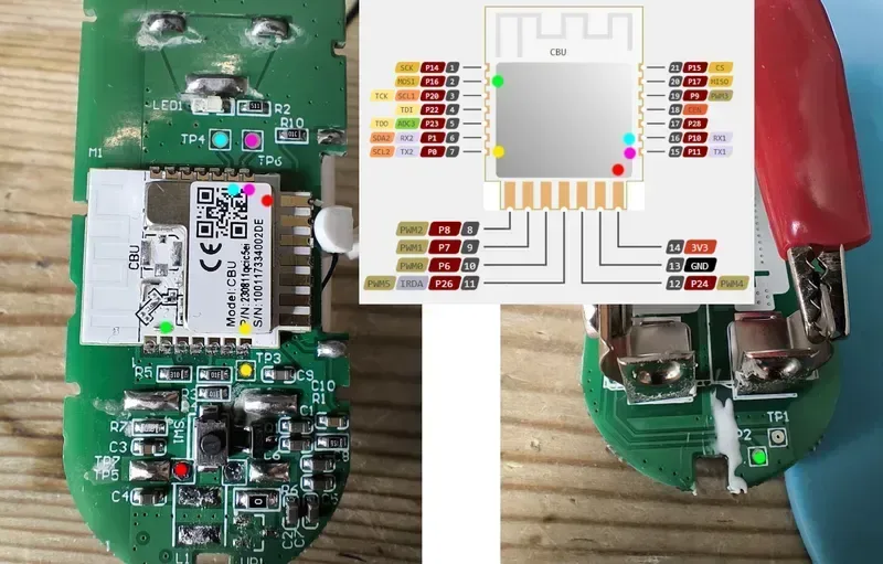 O projeto de Duplicação da Placa de Circuito do Correlator de Ruído de Vazamento de Água Digital concentra-se na engenharia reversa e remanufatura abrangentes de uma placa eletrônica especializada usada em sistemas de detecção acústica de vazamentos em tubulações de água. Esta placa de circuito desempenha um papel crucial na análise de dados de vibração e som coletados por sensores, permitindo que o correlator localize com precisão vazamentos subterrâneos ou internos na tubulação. Quando a documentação original do circuito, como arquivos Gerber, diagramas esquemáticos, desenhos de layout, listas de materiais (BOM) e listas de conexões (netlists), não está mais disponível, a duplicação por meio de engenharia reversa avançada torna-se o único método prático para recuperar e recriar o projeto para produção futura ou manutenção do sistema. O processo de Duplicação da Placa de Circuito do Correlator de Ruído de Vazamento de Água Digital começa com uma inspeção detalhada e captura de imagens da placa de circuito impresso (PCB) original. Os engenheiros desmontam cuidadosamente o sistema e limpam a superfície para expor todas as trilhas de cobre, vias e marcações dos componentes. Usando scanners ópticos de alta resolução e ferramentas de medição de precisão, cada camada da placa é analisada para reproduzir a estrutura multicamadas completa. Em seguida, esses dados são processados por meio de um software CAD para restaurar o arquivo Gerber, garantindo que todas as trilhas, pads e máscaras de solda sejam mapeadas com precisão para a fabricação.