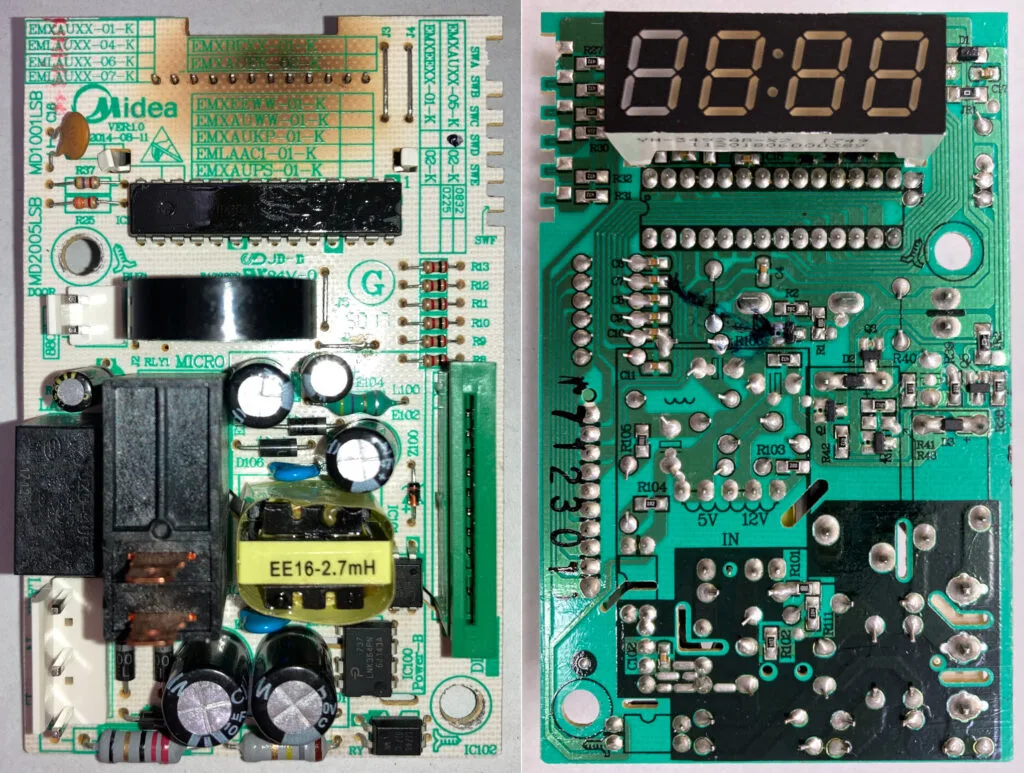 Die Reproduktion von Leiterplatten für Mikrowellen-Hyperthermie ist eine hochspezialisierte Anwendung von Reverse Engineering und fortschrittlicher Leiterplatten-Reproduktionstechnologie, die in der Medizintechnik eingesetzt wird. Mikrowellen-Hyperthermie-Systeme finden breite Anwendung in der Onkologie, indem sie gezielt elektromagnetische Energie auf das Zielgewebe abgeben. Diese Systeme basieren auf komplexen Leiterplatten, die Leistung, Frequenzmodulation und Temperaturrückmeldung präzise steuern. Wenn der Originalhersteller die Produktion einstellt oder die Dokumentation verloren geht, ist die Fähigkeit, die Leiterplatte zu sichern, nachzubauen und zu replizieren, unerlässlich, um die Wartung, Instandsetzung und die fortlaufende medizinische Zuverlässigkeit des Geräts zu gewährleisten. Der Replikationsprozess beginnt mit der Demontage und Analyse der vorhandenen Leiterplatte. Ingenieure reinigen und prüfen die Originalplatine und dokumentieren alle Komponenten, Anschlüsse und Sensorschnittstellen. Mithilfe von Laserscanning und Röntgenbildgebung extrahieren sie das Layout der Oberflächen- und Innenlagen, um präzise Gerber-Dateien zu erstellen. Die Gerber-Datei dient als Fertigungsvorlage für die Leiterplattenproduktion und definiert Leiterbahnen, Durchkontaktierungen, Lötstopplacke und Siebdrucke, die eine identische Signalführung und Impedanzkontrolle gewährleisten.